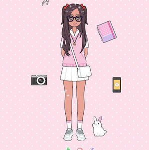 Meet your Posher, Ari